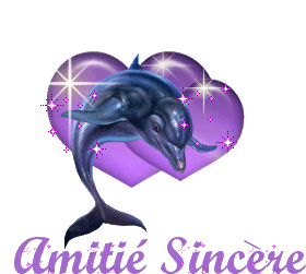 amitie sinc&egrave;re